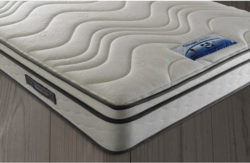 Sealy Repose Cushion Top Kingsize Mattress